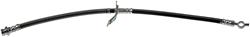 Dorman Hydraulic Brake Hoses for 2007-2010 ELANTRA - H621345