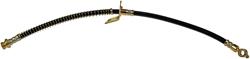 Dorman Hydraulic Brake Hoses for 2009-2012 ELANTRA - H621350