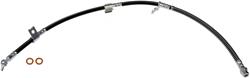 Dorman Hydraulic Brake Hoses for 2007-2009 AMANTI - H621355