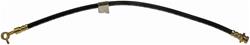 Dorman Hydraulic Brake Hoses for 2011 EQUUS, 2009-2014 GENESIS - H621360