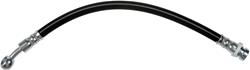 Dorman Hydraulic Brake Hoses for 2007-2010 ELANTRA - H621373