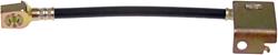 Dorman Hydraulic Brake Hoses for 2007-2010 F-450 SUPER DUTY, 2007-2008 F-550 SUPER DUTY - H621406