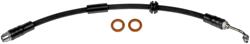 Dorman Hydraulic Brake Hoses for 2007-2008 RS4, 2003 RS6 - H621407