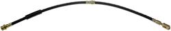 Dorman Hydraulic Brake Hoses for 2008-2009 TT, 2008-2014 TT QUATTRO - H621409