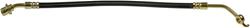 Dorman Hydraulic Brake Hoses for 2007-2011 GS350 - H621419