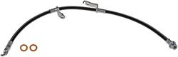 Dorman Hydraulic Brake Hoses for 2010-2012 HS250H, 2016-2020 MIRAI - H621433