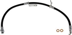 Dorman Hydraulic Brake Hoses for 2010-2012 HS250H, 2016-2020 MIRAI - H621434