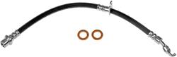 Dorman Hydraulic Brake Hoses for 2010 HS250H - H621435