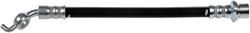 Dorman Hydraulic Brake Hoses for 2009-2013 MATRIX, 2009-2010 VIBE - H621439
