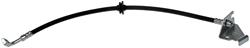 Dorman Hydraulic Brake Hoses for 2009 G8 - H621442