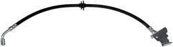 Dorman Hydraulic Brake Hoses for 2009 G8 - H621443
