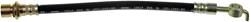 Dorman Hydraulic Brake Hoses for 2009-2012 FUSION, MKZ, 2009-2011 MILAN - H621455