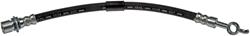 Dorman Hydraulic Brake Hoses for 2009-2012 FUSION, MKZ, 2009-2011 MILAN - H621456