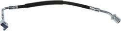Dorman Hydraulic Brake Hoses for 2010-2012 TAURUS - H621465