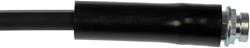 Dorman Hydraulic Brake Hoses for 2010-2011 RANGER - H621473