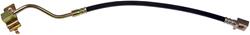 Dorman Hydraulic Brake Hoses for 2000-2002 S-TYPE - H621483