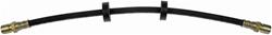 Dorman Hydraulic Brake Hoses for 1993-1996 XJS - H621499