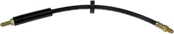Dorman Hydraulic Brake Hoses for 1995-1996 XJ12 - H621501