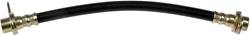 Dorman Hydraulic Brake Hoses for 2008-2017 LANCER, 2008-2013 OUTLANDER - H621504