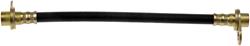 Dorman Hydraulic Brake Hoses for 2008-2017 LANCER, 2008-2013 OUTLANDER, 2013 OUTLANDER SPORT - H621505