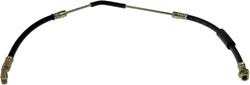 Dorman Hydraulic Brake Hoses for 2003-2005 RANGE ROVER - H621512