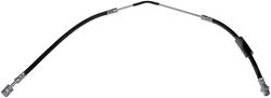 Dorman Hydraulic Brake Hoses for 2006-2012 RANGE ROVER - H621520
