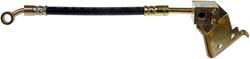 Dorman Hydraulic Brake Hoses for 1996-1999 I30, 1994-2002 MAXIMA - H621536