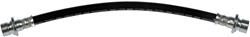 Dorman Hydraulic Brake Hoses for 2009-2014 FIT - H621553