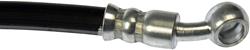 Dorman Hydraulic Brake Hoses for 2008-2011 IMPREZA - H621557