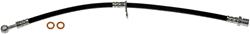 Dorman Hydraulic Brake Hoses for 2008-2014 IMPREZA - H621558