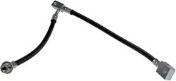 Dorman Hydraulic Brake Hoses for 2009-2011 FX35, FX50 - H621571