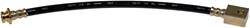 Dorman Hydraulic Brake Hoses for 2009-2011 FX50, 2014 QX70 - H621572