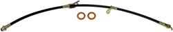Dorman Hydraulic Brake Hoses for 2011-2017 CT200H, 2010-2014 PRIUS - H621595