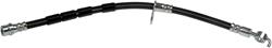 Dorman Hydraulic Brake Hoses for 2011-2019 FIESTA - H621600