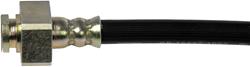 Dorman Hydraulic Brake Hoses for 2011-2016 F-450 SUPER DUTY - H621608