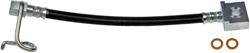 Dorman Hydraulic Brake Hoses for 2011-2016 F-450 SUPER DUTY, F-550 SUPER DUTY - H621610