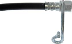 Dorman Hydraulic Brake Hoses for 2011-2016 F-250 SUPER DUTY, F-350 SUPER DUTY - H621612