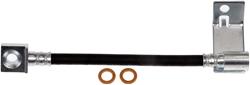 Dorman Hydraulic Brake Hoses for 2011-2012 F-250 SUPER DUTY, F-350 SUPER DUTY, F-450 SUPER DUTY - H621614