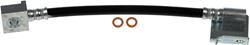 Dorman Hydraulic Brake Hoses for 2011-2016 F-450 SUPER DUTY, F-550 SUPER DUTY - H621615