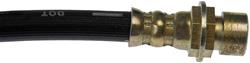 Dorman Hydraulic Brake Hoses for 2011-2016 F-250 SUPER DUTY, F-350 SUPER DUTY, 2011 F-450 SUPER DUTY - H621616