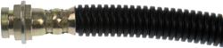 Dorman Hydraulic Brake Hoses for 2011-2016 F-250 SUPER DUTY, F-350 SUPER DUTY, 2011 F-450 SUPER DUTY - H621617