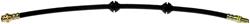 Dorman Hydraulic Brake Hoses for 2008-2012 LR2 - H621626