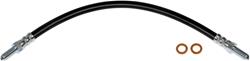 Dorman Hydraulic Brake Hoses for 1990-1994 SPIDER - H621629