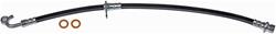 Dorman Hydraulic Brake Hoses for 2009-2014 TL - H621635