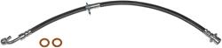 Dorman Hydraulic Brake Hoses for 2009-2014 TL - H621636