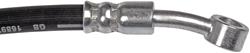 Dorman Hydraulic Brake Hoses for 2011-2015 CR-Z - H621645