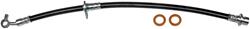 Dorman Hydraulic Brake Hoses for 2010-2011 ACCORD CROSSTOUR, 2012-2015 CROSSTOUR - H621647