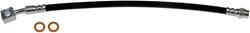 Dorman Hydraulic Brake Hoses for 2010-2011 9-5 - H621651
