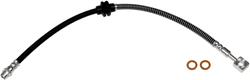 Dorman Hydraulic Brake Hoses for 2010-2011 9-5 - H621652