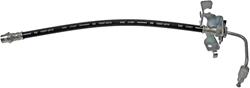 Dorman Hydraulic Brake Hoses for 2011-2015 CRUZE, 2016 CRUZE LIMITED - H621656